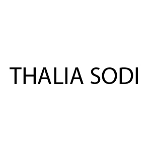Логотип бренда Thalia Sodi