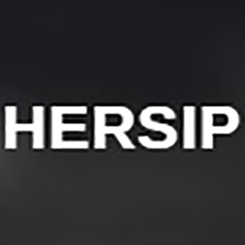 Логотип бренда Hersip