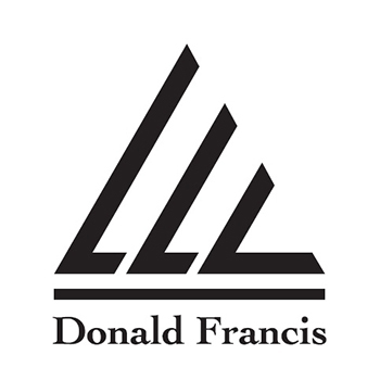 Женские духи Donald Francis