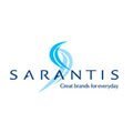 Логотип бренда Sarantis