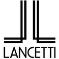 Логотип бренда Lancetti