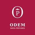 Женские духи Odem Swiss Perfumes