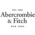 Логотип бренда Abercrombie and Fitch
