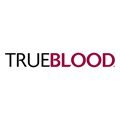 Логотип бренда True Blood