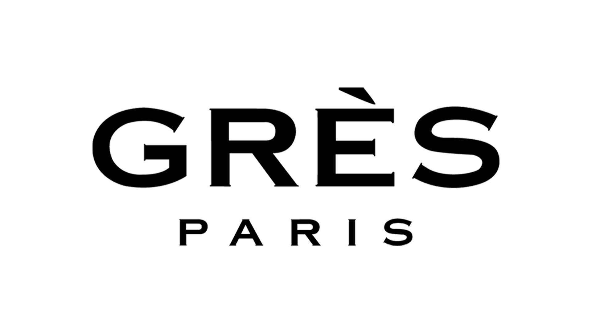 Логотип бренда Gres