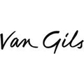 Логотип бренда Van Gils