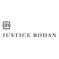 Женские духи Justice Bodan