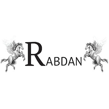 Женские духи Rabdan