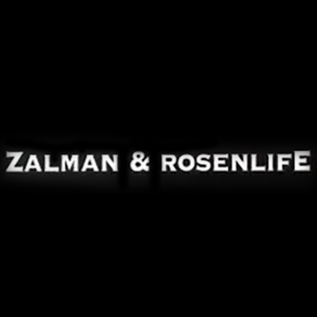 Женские духи Zalman And Rosenlife