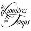 Ароматические свечи Les Lumieres du Temps