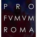 Логотип бренда Profumum Roma