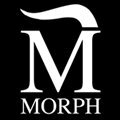 Логотип бренда Morph