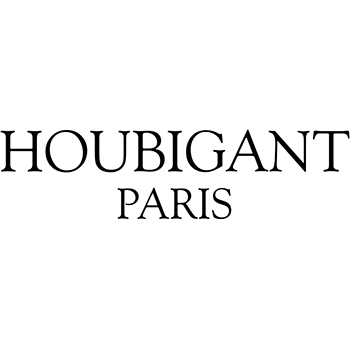 Логотип бренда Houbigant