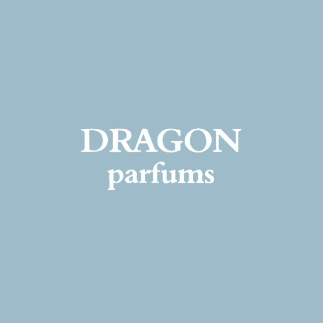 Мужские духи Dragon Parfums