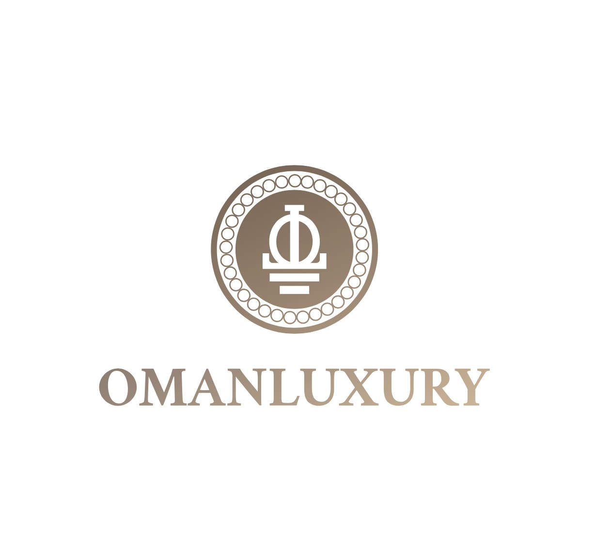 Женские духи Omanluxury