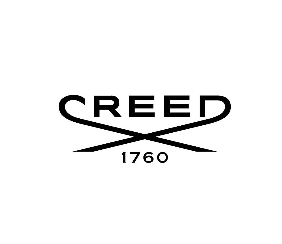 Логотип бренда Creed