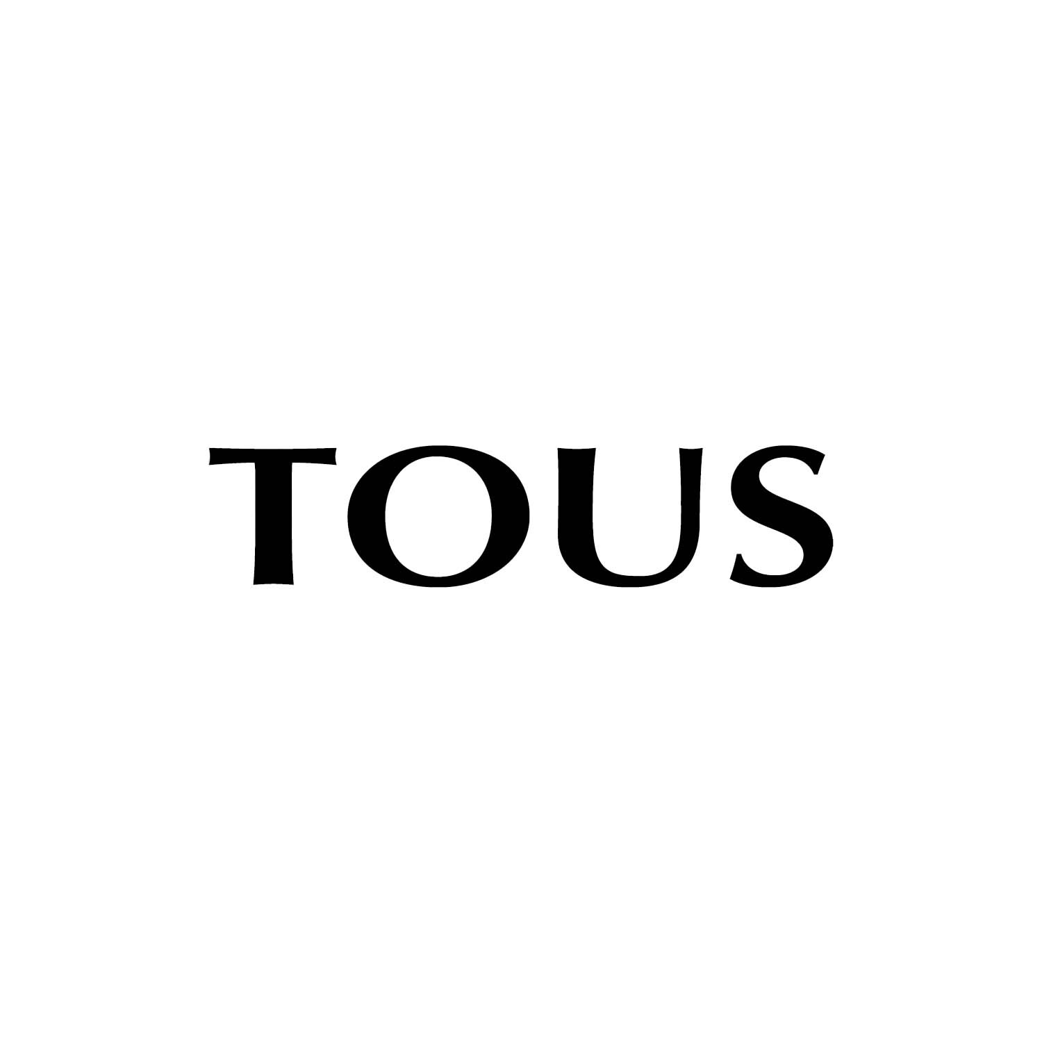 Логотип бренда Tous
