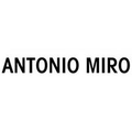 Логотип бренда Antonio Miro