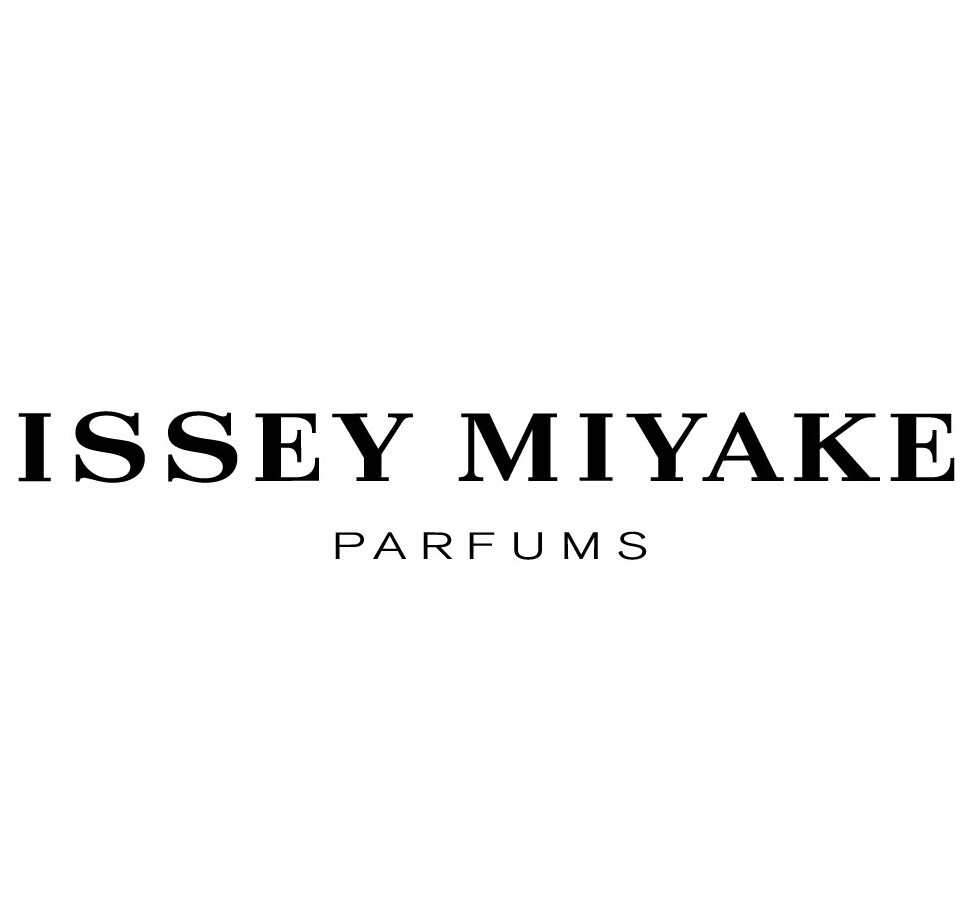 Логотип бренда Issey Miyake