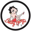 Женские духи Betty Boop