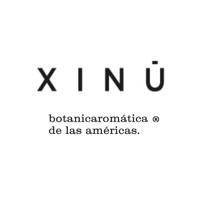 Логотип бренда Xinu
