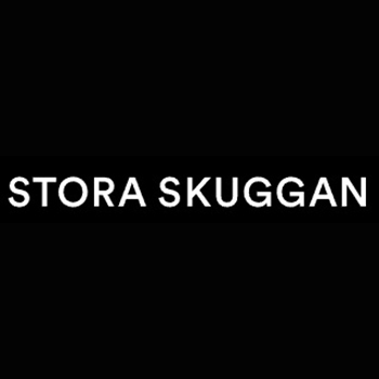 Женские духи Stora Skuggan