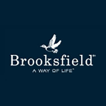 Мужские духи Brooksfield