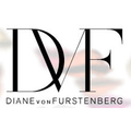 Логотип бренда Diane von Furstenberg