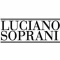 Логотип бренда Luciano Soprani