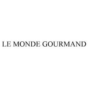Женские духи Le Monde Gourmand