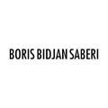 Логотип бренда Boris Bidjan Saberi