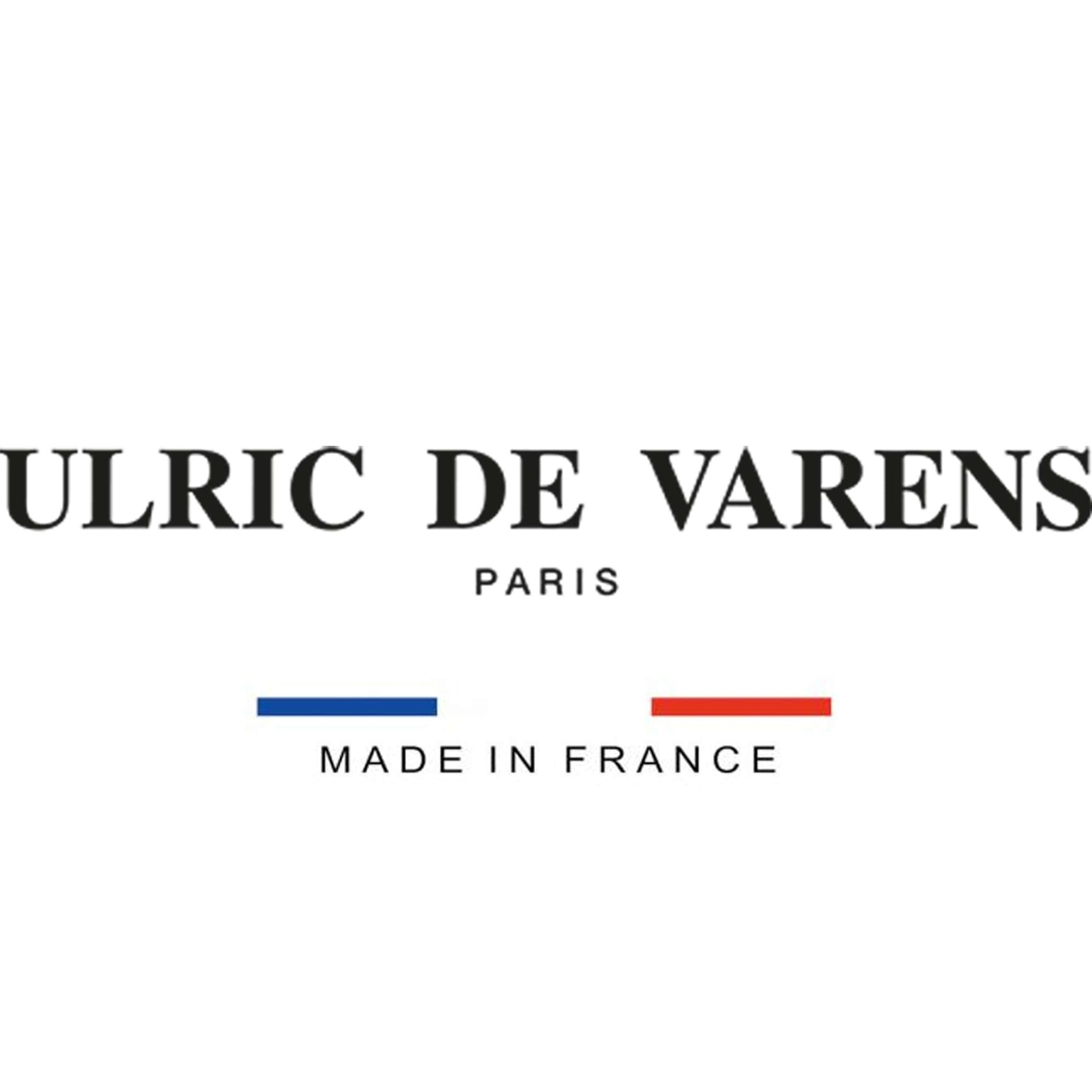 Логотип бренда Ulric de Varens