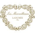Логотип бренда Laduree