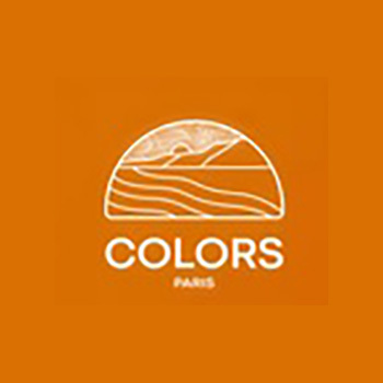 Женские духи Colors Paris