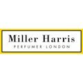 Логотип бренда Miller Harris