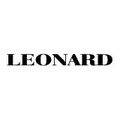 Логотип бренда Leonard