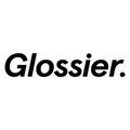 Логотип бренда Glossier