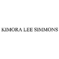 Логотип бренда Kimora Lee Simmons