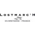 Логотип бренда Lostmarch