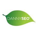Логотип бренда Danny Seo