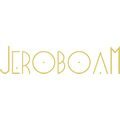 Логотип бренда Jeroboam