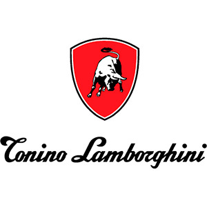 Логотип бренда Tonino Lamborghini