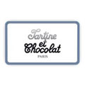 Логотип бренда Tartine et Chocolat