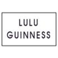Логотип бренда Lulu Guinness