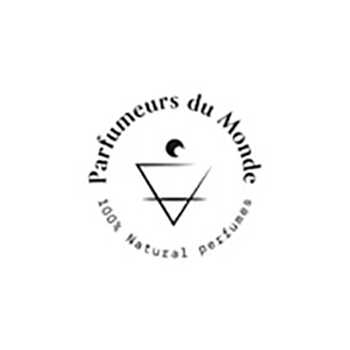 Логотип бренда Parfumeurs du Monde