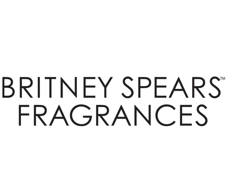 Логотип бренда Britney Spears