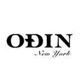 Логотип бренда Odin