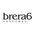 Логотип бренда Brera6 Perfumes