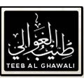 Женские духи Teeb Al Ghawali