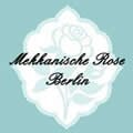 Женские духи Mekkanische Rose